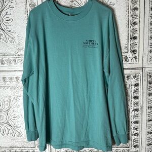 Simply Southern Long Sleeve